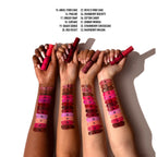 Butter Gloss, Non-Sticky Lip Gloss, 46 Butterscotch, 0.27 Fl Oz