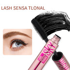 Aquashield 3D Moisturelock Smudge-Free Volumizing Eye Liner