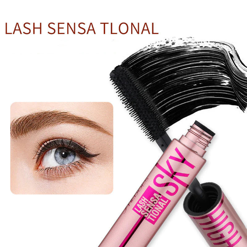 Aquashield 3D Moisturelock Smudge-Free Volumizing Eye Liner