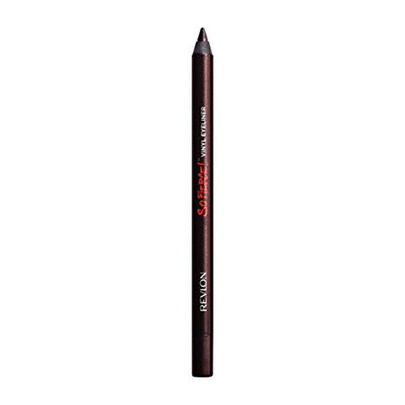 Revlon so Fierce Vinyl Eyeliner Mighty Mocha 042 Ounce Waterproof 16Hr