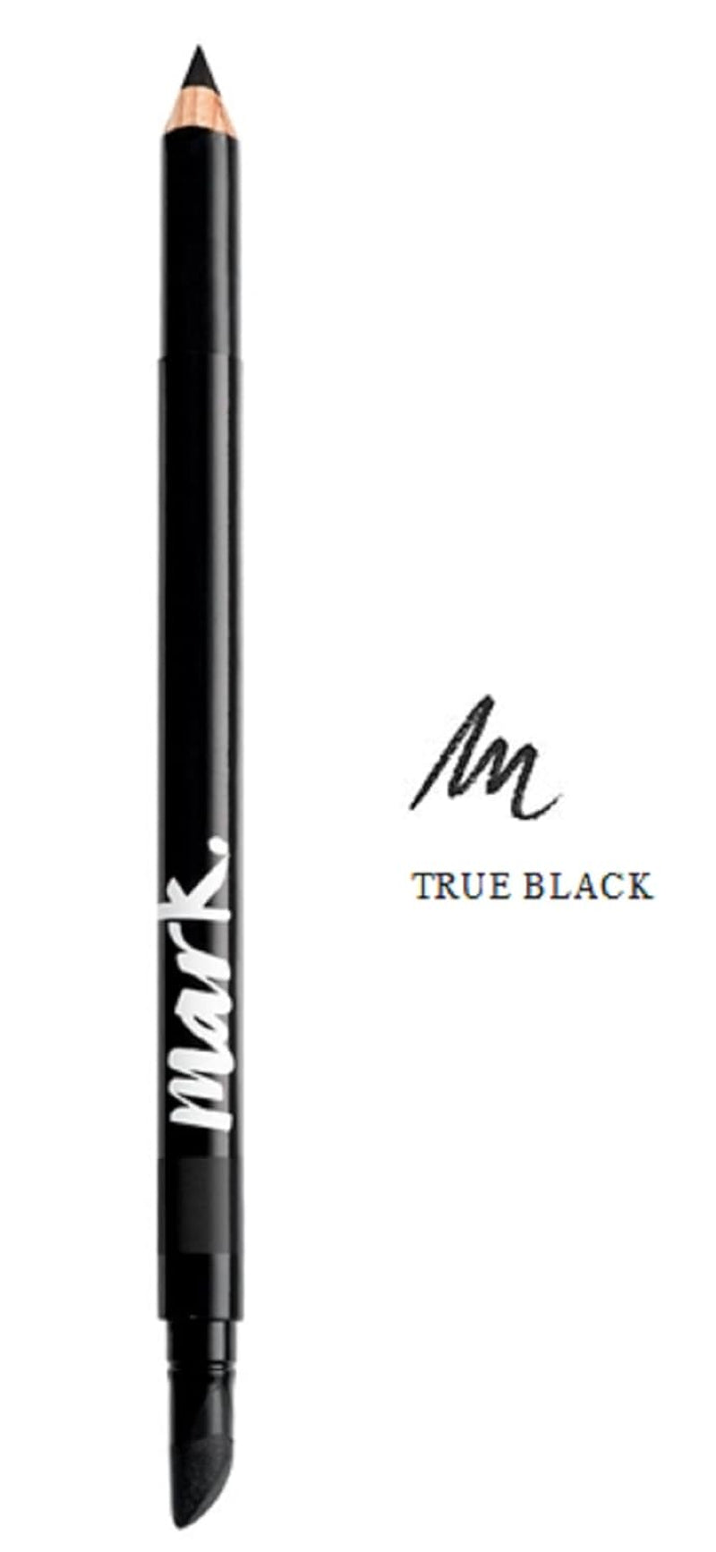 Kohl Eye Liner - True Black
