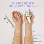 BB Cream Beauty Balm, Medium, Hypoallergenic and Fragrance-Free, 1;5 Ounces