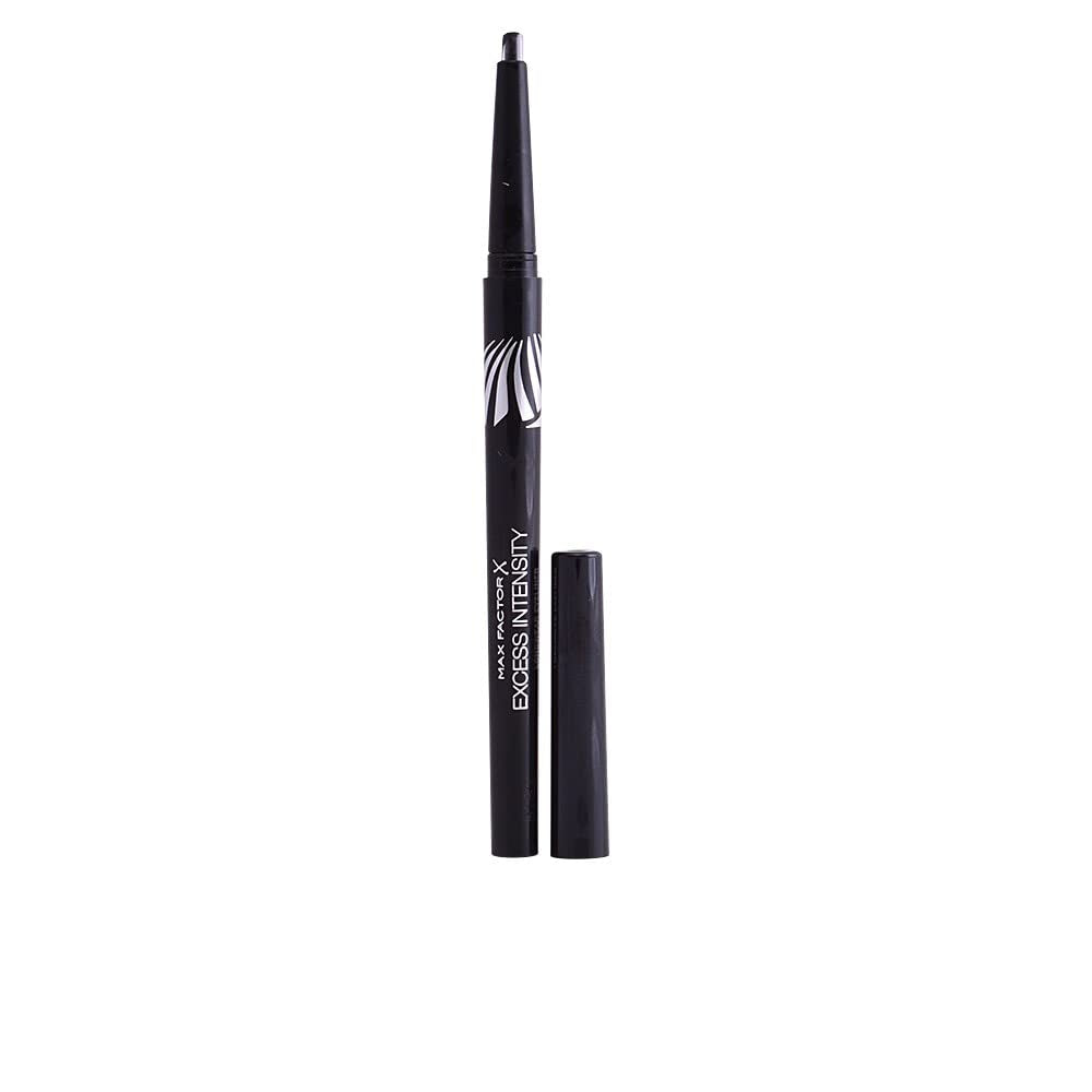 Excess Intensity Longwear Eyeliner, No. 04 Excessive Charcoal, 0.006 Ounce