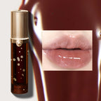 High Shine Lip Gloss, Moisturizing Lip Lacquer, Quick-Drying Glossy Finish Lip Glaze, Hydrating Lip Stain for a Luminous Look