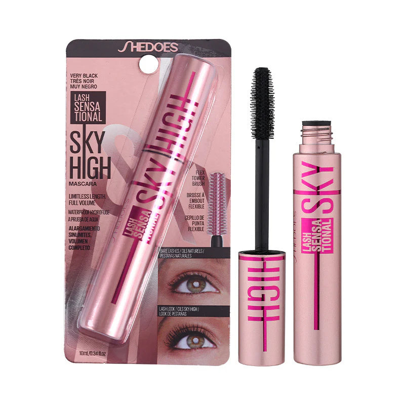 Aquashield 3D Moisturelock Smudge-Free Volumizing Eye Liner