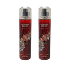 Bath and Body Works Vampire Blood Fragrance Mist Set 8 Fl Oz