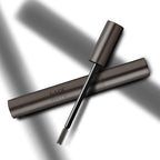Idyllic High Definition Volume and Length Mascara - Infused with Marine Algae, Grape Seed Extract, and Hydra-Mineral Complex - Black - 0.3 Oz