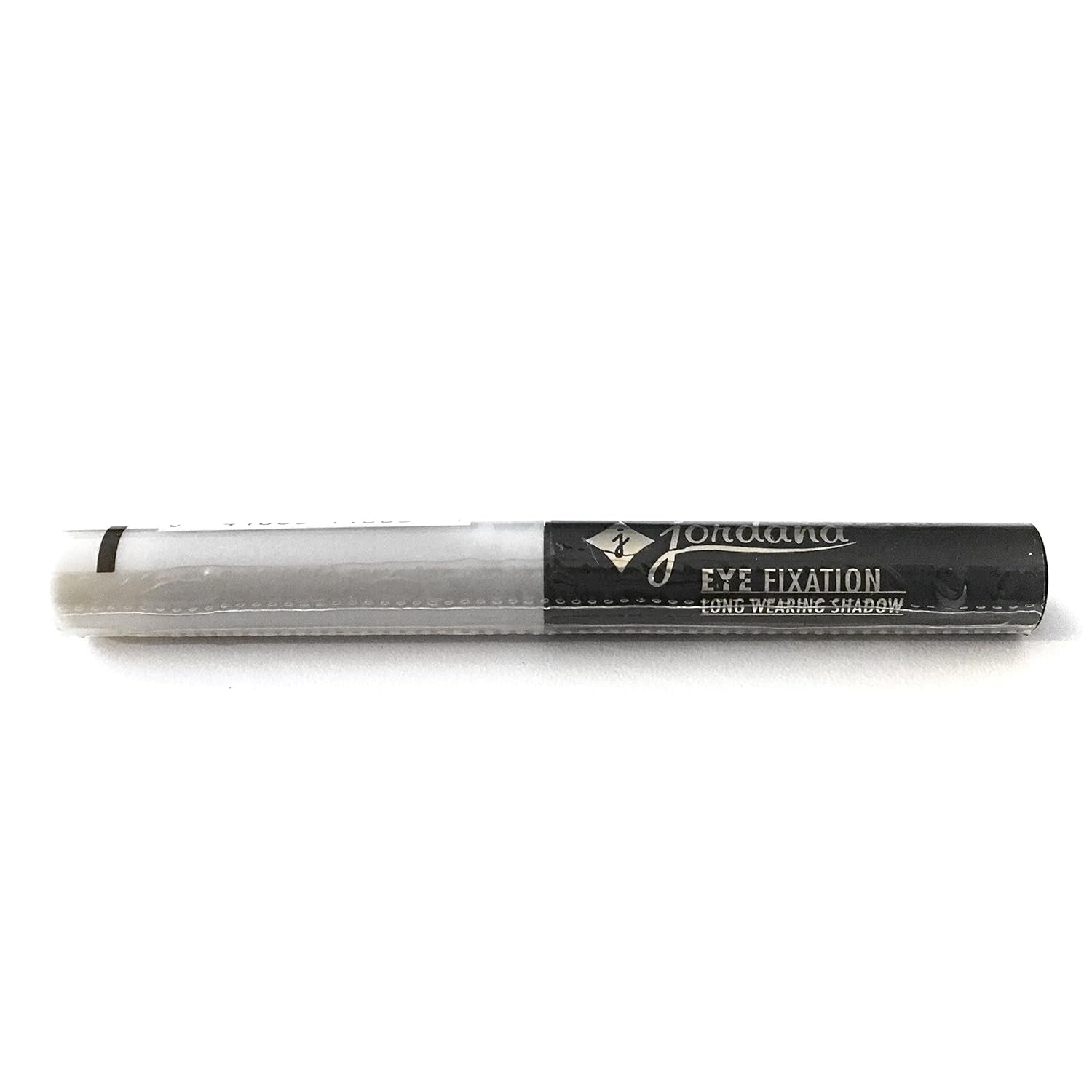 Eye Fixation Long-Wearing Eye Shadow-Jdef03 Insatiable Silver