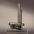 Idyllic High Definition Volume and Length Mascara - Infused with Marine Algae, Grape Seed Extract, and Hydra-Mineral Complex - Black - 0.3 Oz