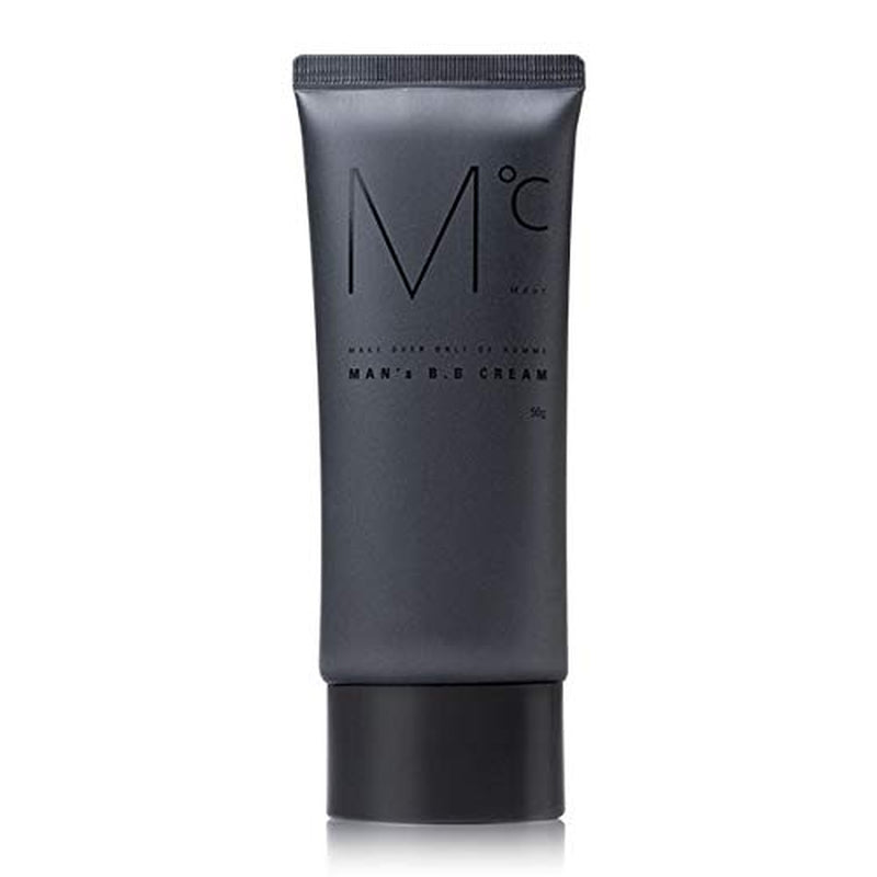 Men'S Skincare -  BB Cream Spf30 50G