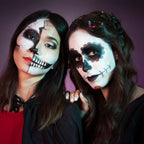 3 Pcs Halloween Makeup Stick,Halloween Body Painting Kit SFX Makeup for Zombie Vampire Skeleton Joker Cosplay for Adult Kids