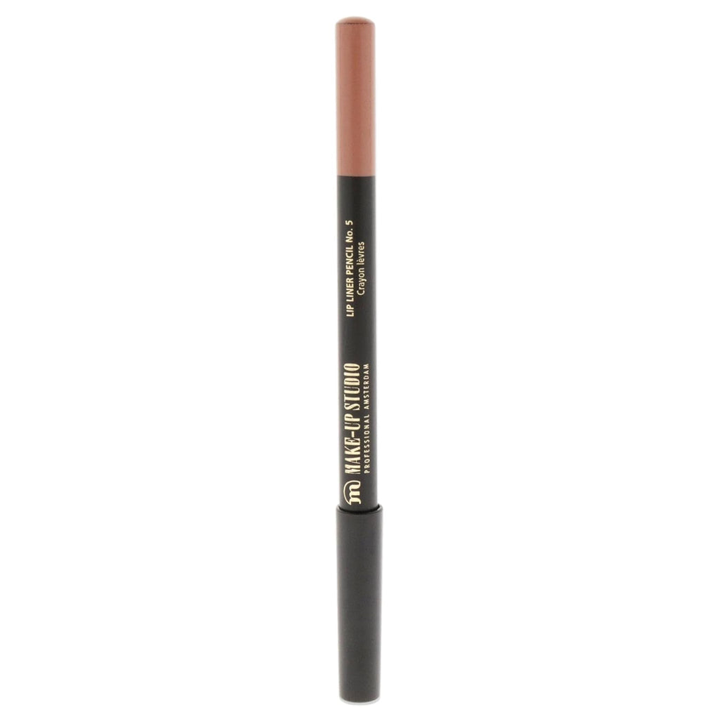 Lip Liner Pencil - 5 for Women - 0.04 Oz Lip Liner