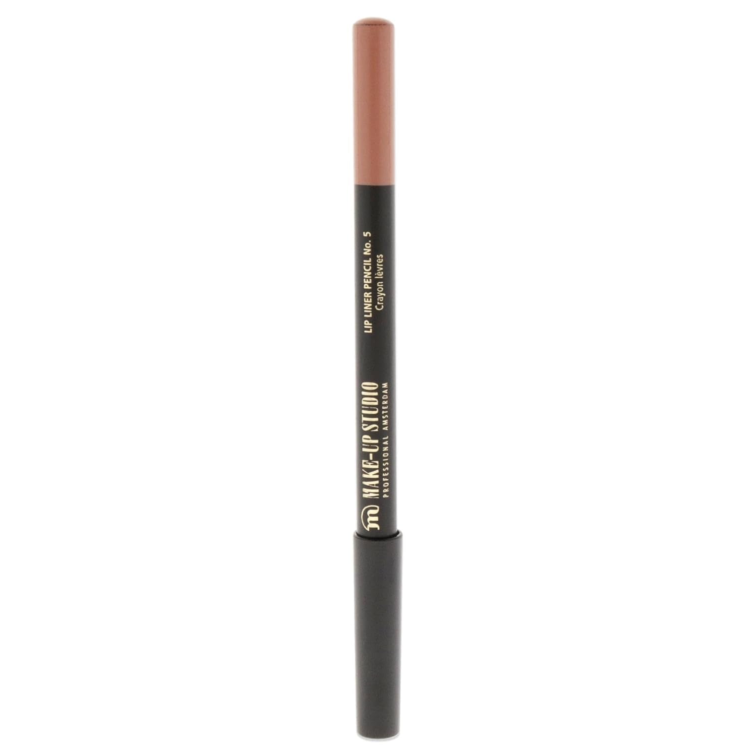 Lip Liner Pencil - 5 for Women - 0.04 Oz Lip Liner