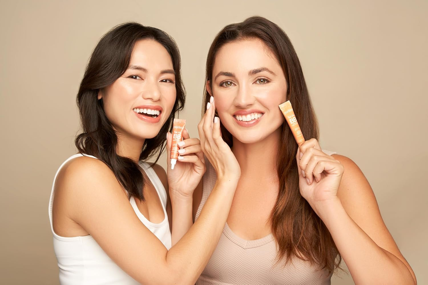 Halo Glow BB Cream Highlighter (Soft Rose)