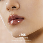 High Shine Lip Gloss, Moisturizing Lip Lacquer, Quick-Drying Glossy Finish Lip Glaze, Hydrating Lip Stain for a Luminous Look