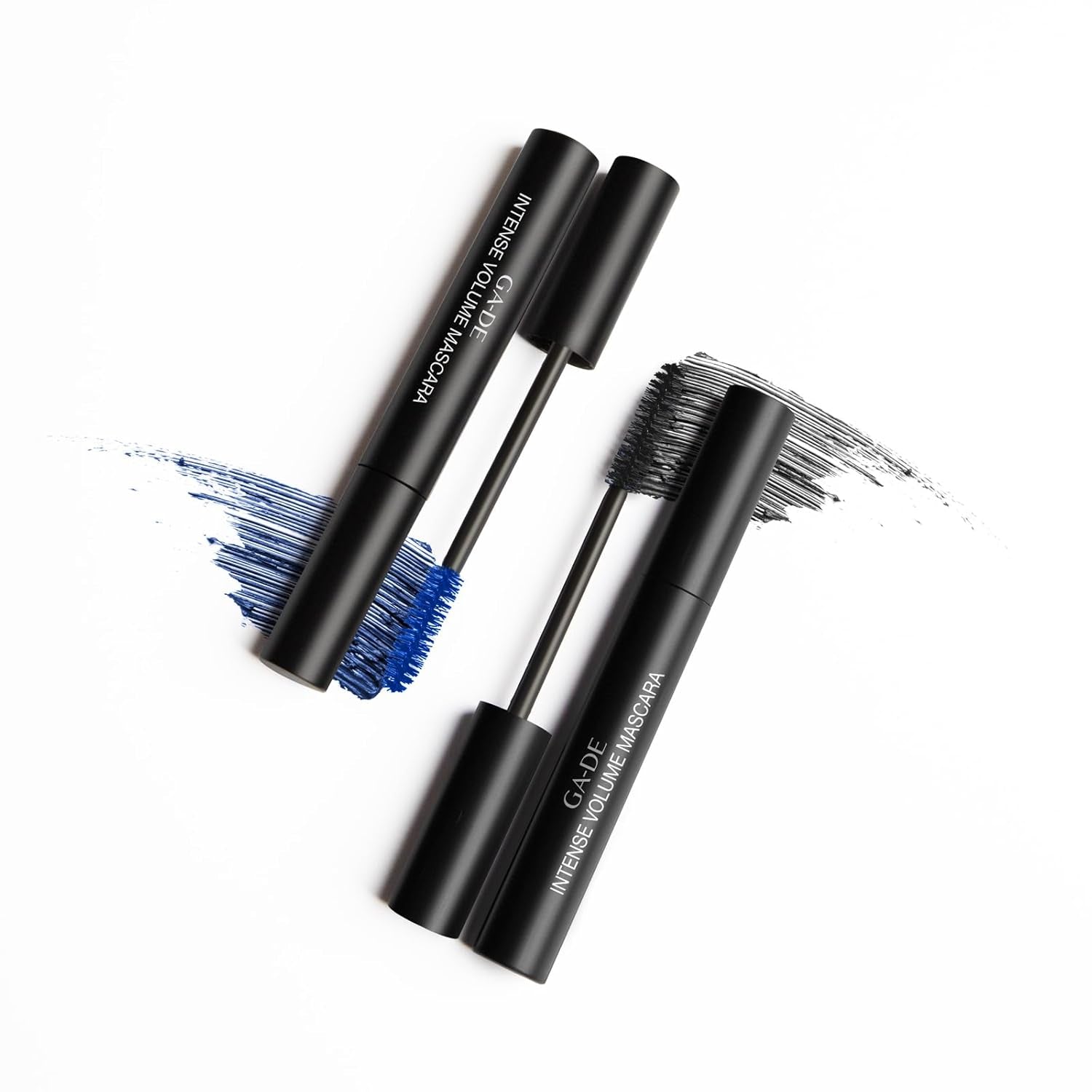 Intense Volume Mascara by  COSMETICS - Intense Black