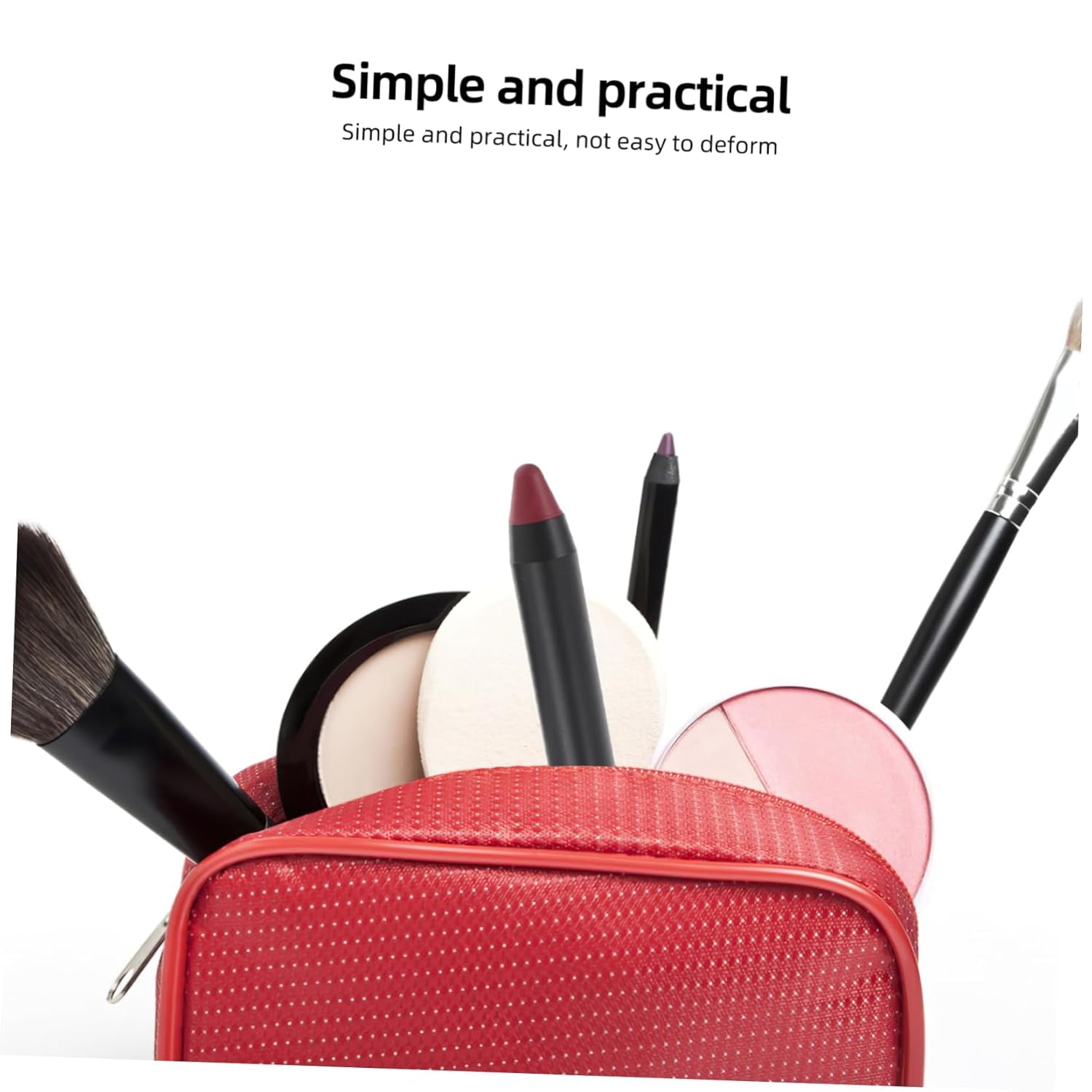Lip Liner Cream Pen for Women Matte Finish Lip Stain Tool for Precise Application and Effortless Contouring for Beginners Texture